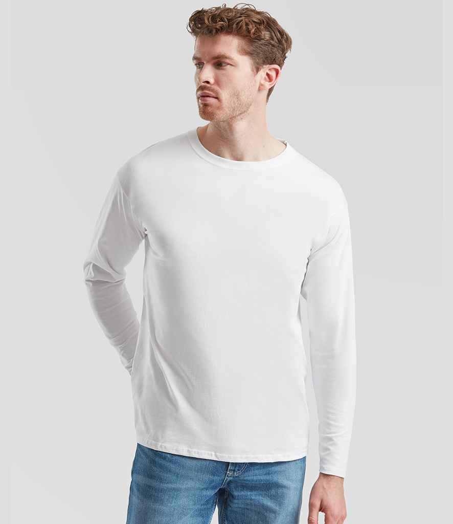 SS21 White Model