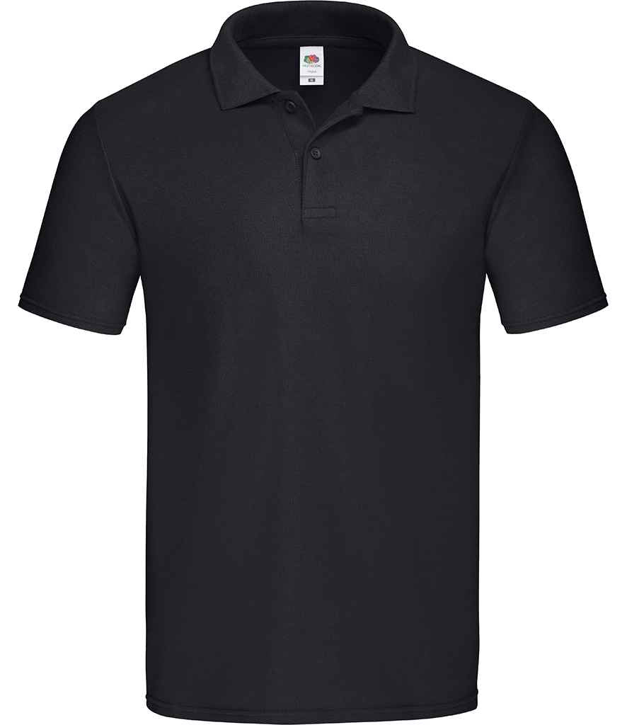 Fruit Loom Original Polo