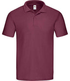Fruit Loom Original Polo