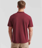 SS229 Burgundy Model