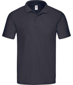 Fruit Loom Original Polo