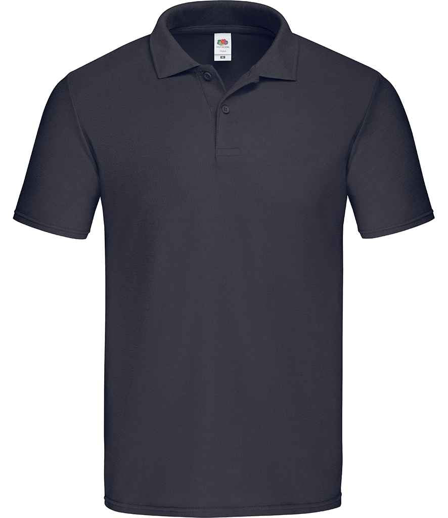 Fruit Loom Original Polo