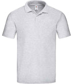 Fruit Loom Original Polo