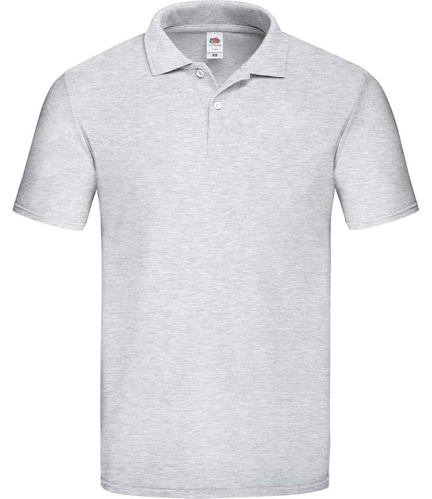 Fruit Loom Original Polo