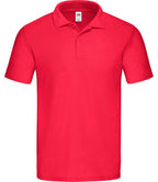 Fruit Loom Original Polo