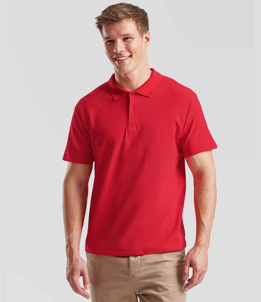 SS229 Red Model