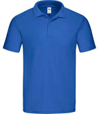 Fruit Loom Original Polo