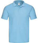 Fruit Loom Original Polo