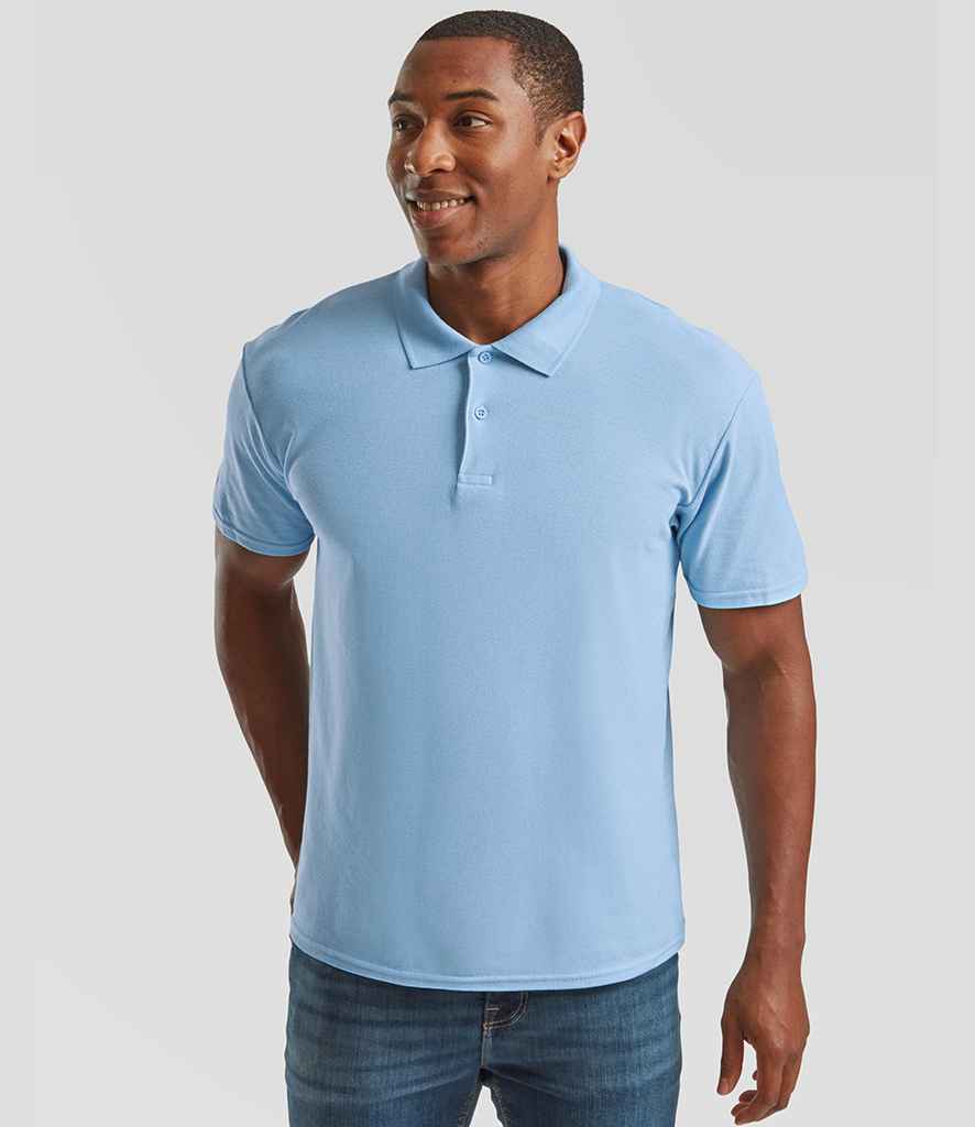 SS229 Sky Blue Model