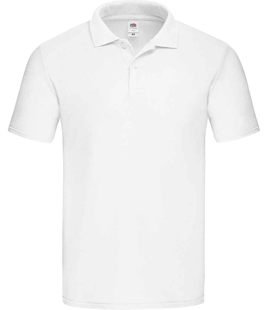 Fruit Loom Original Polo