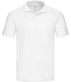 Fruit Loom Original Polo