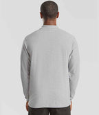 SS24 Athletic Heather Model
