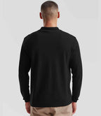 SS24 Black Model