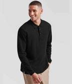 SS24 Black Model