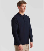 SS24 Deep Navy Model