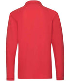 SS24 Red Back