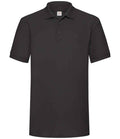 Fruit Loom P/C Heavy Polo