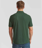 SS27 Bottle Green Model