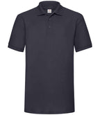 Fruit Loom P/C Heavy Polo
