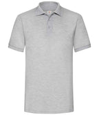 Fruit Loom P/C Heavy Polo