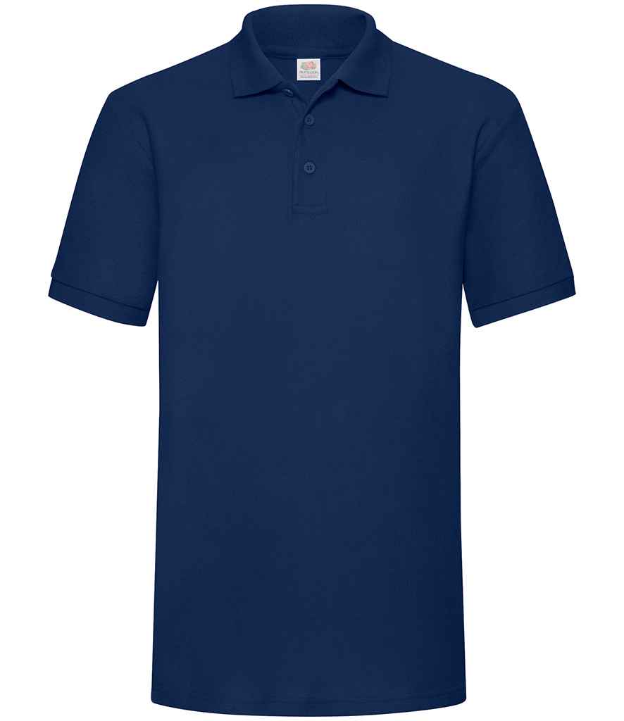 Fruit Loom P/C Heavy Polo