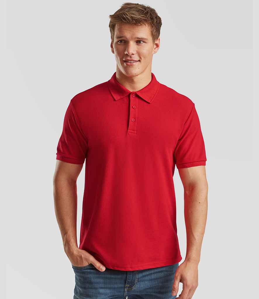 SS27 Red Model
