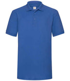 Fruit Loom P/C Heavy Polo