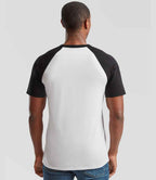 SS31 White/Black Model