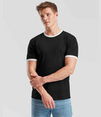 SS34 Black/White Model