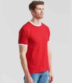 SS34 Red/White Model
