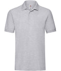Fruit Loom Premium Pique Polo