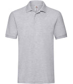 Fruit Loom Premium Pique Polo