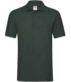 Fruit Loom Premium Pique Polo