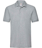 Fruit Loom Premium Pique Polo