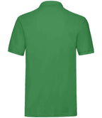 SS5 Kelly Green Back