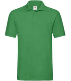 Fruit Loom Premium Pique Polo