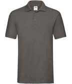 Fruit Loom Premium Pique Polo