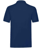 SS5 Navy Back