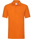 Fruit Loom Premium Pique Polo