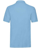 SS5 Sky Blue Back