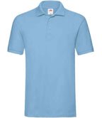 Fruit Loom Premium Pique Polo