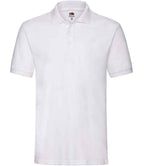 Fruit Loom Premium Pique Polo