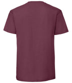 SS620 Burgundy Back