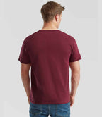 SS620 Burgundy Model