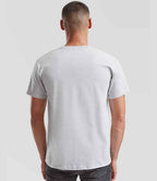SS620 Heather Grey Model