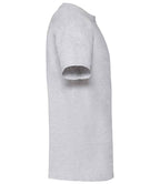 SS620 Heather Grey Right
