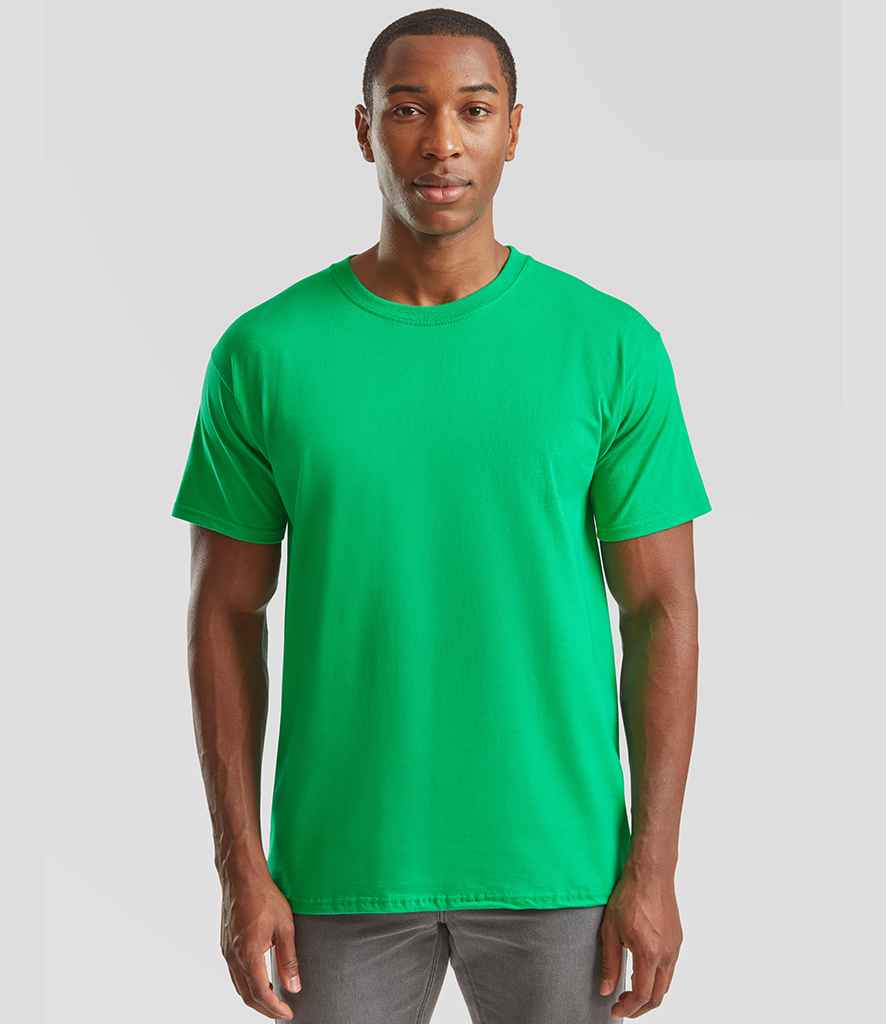 SS620 Kelly Green Model
