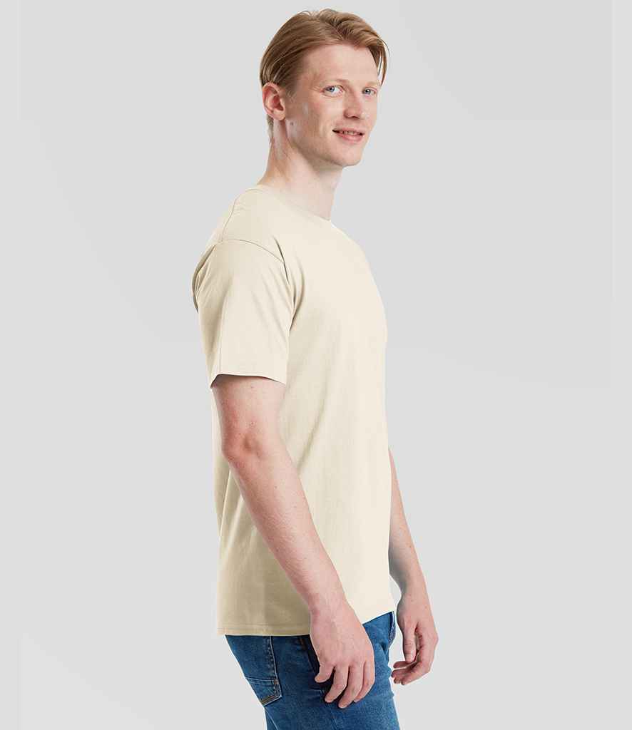 SS620 Natural Model
