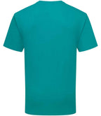 SS620 Ocean Teal Back