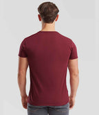SS621 Burgundy Model